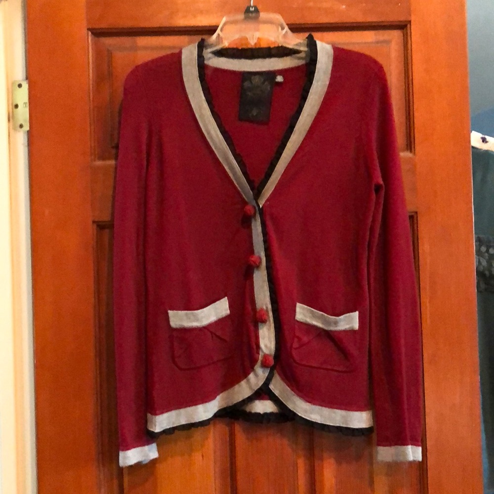 Sweater